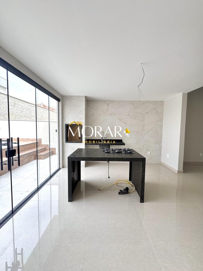 Casa à venda com 3 quartos, 128m² - Foto 26