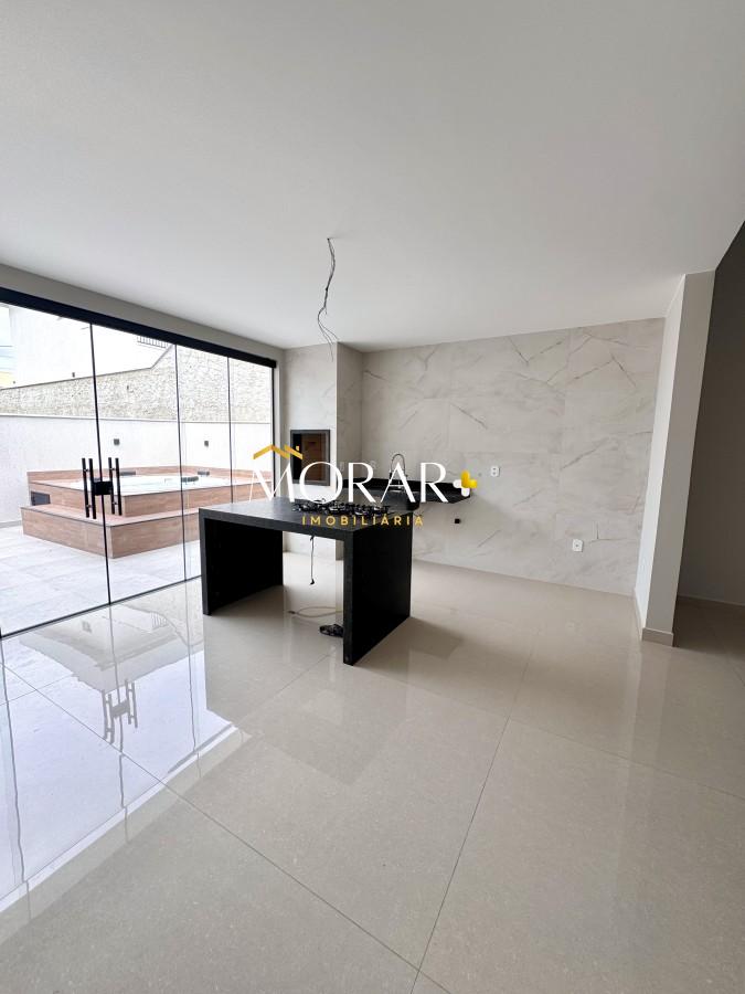 Casa à venda com 3 quartos, 128m² - Foto 23