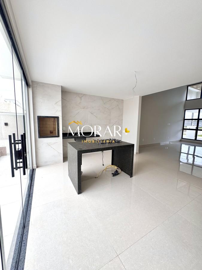 Casa à venda com 3 quartos, 128m² - Foto 24