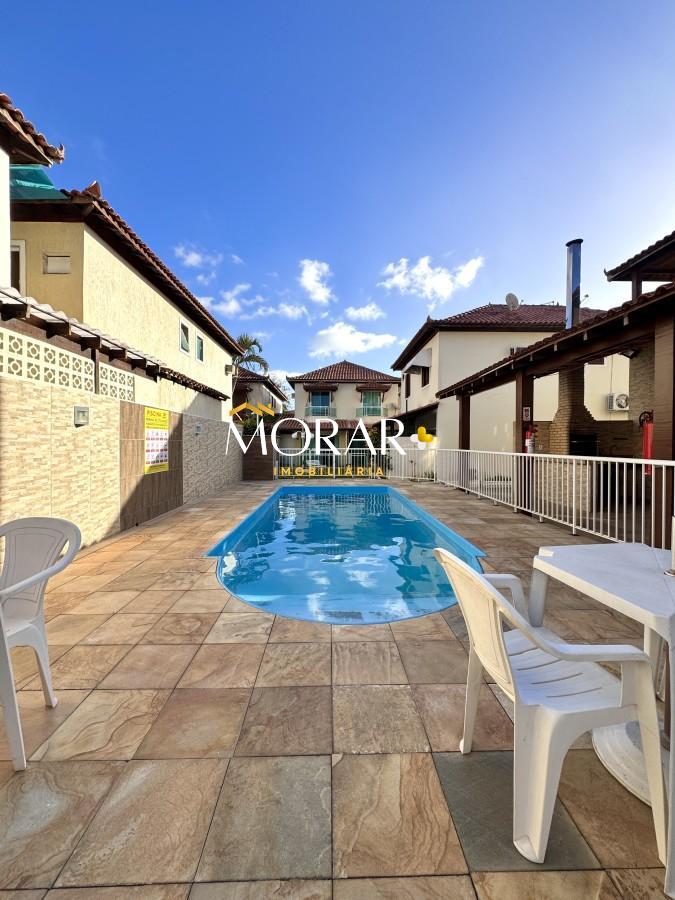 Casa à venda com 2 quartos, 55m² - Foto 5