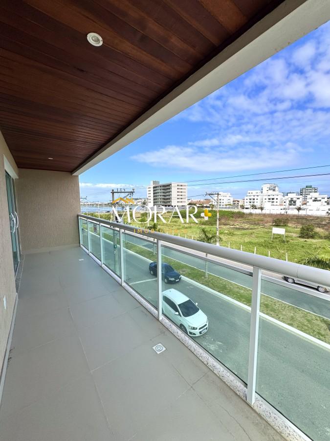 Apartamento à venda com 3 quartos, 91m² - Foto 2