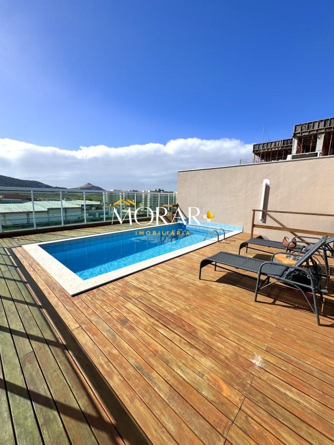 Apartamento à venda com 3 quartos, 91m² - Foto 3