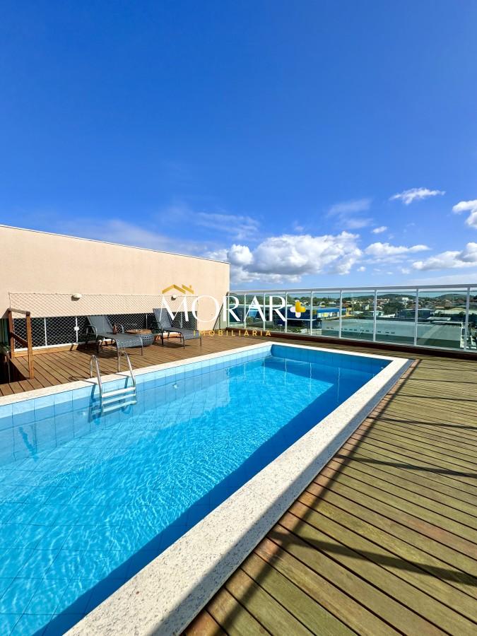 Apartamento à venda com 3 quartos, 91m² - Foto 5