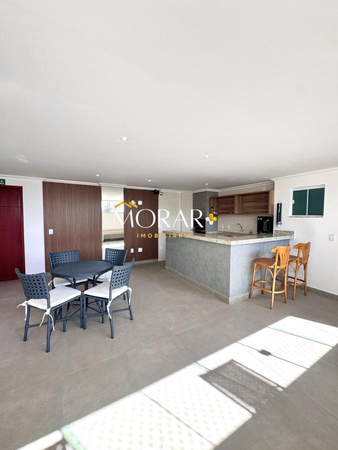Apartamento à venda com 3 quartos, 91m² - Foto 8