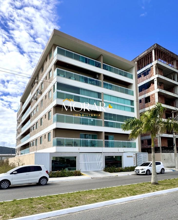 Apartamento à venda com 3 quartos, 91m² - Foto 1