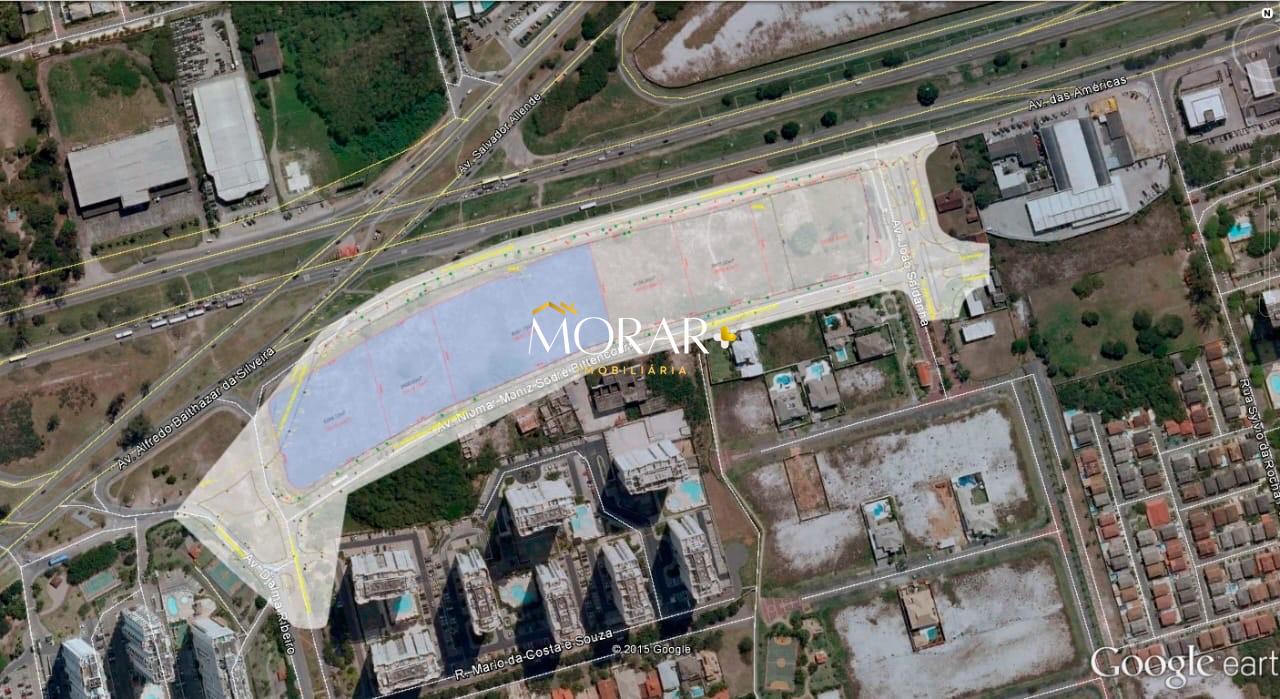 Terreno à venda, 17000m² - Foto 1