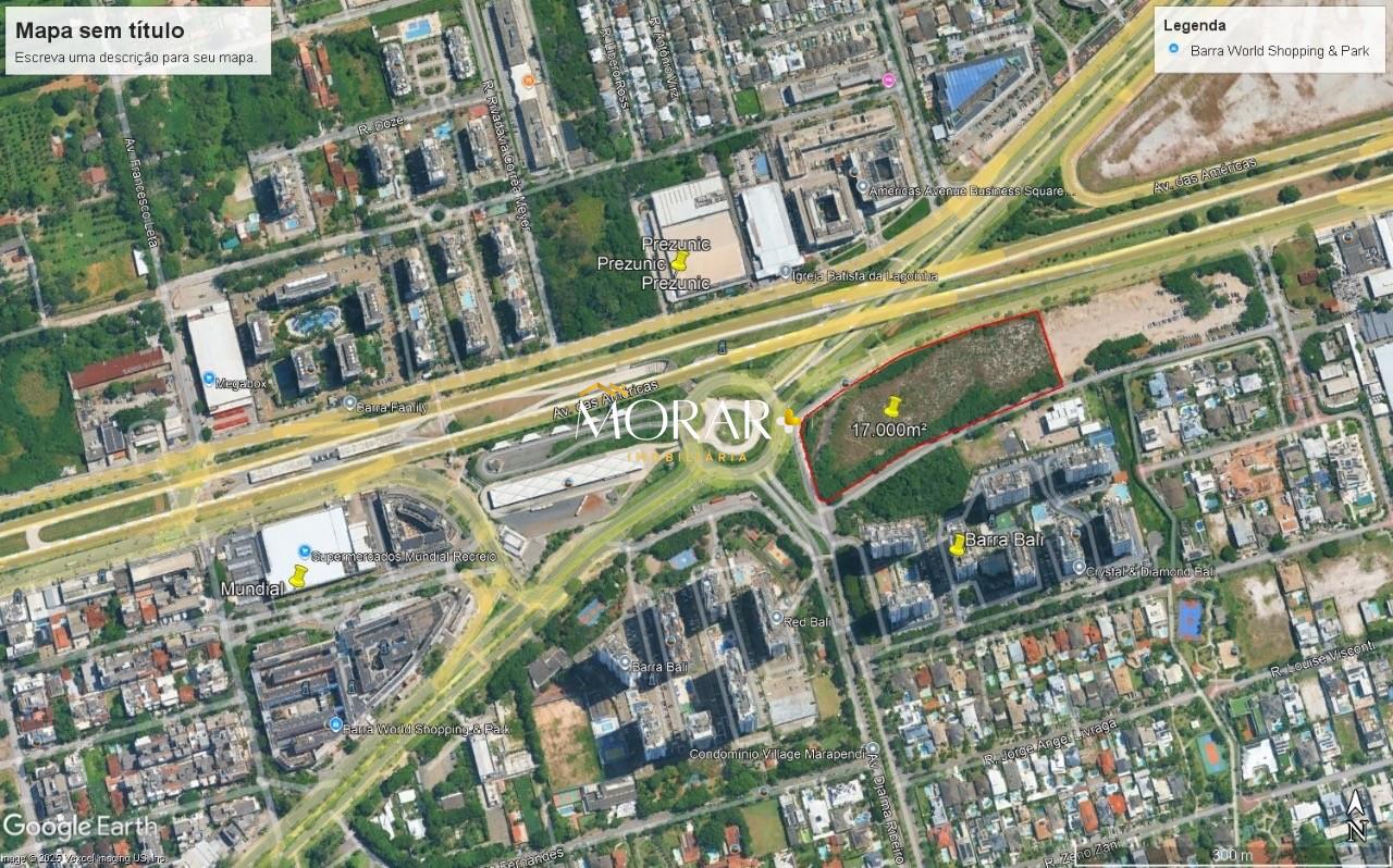 Terreno à venda, 17000m² - Foto 2