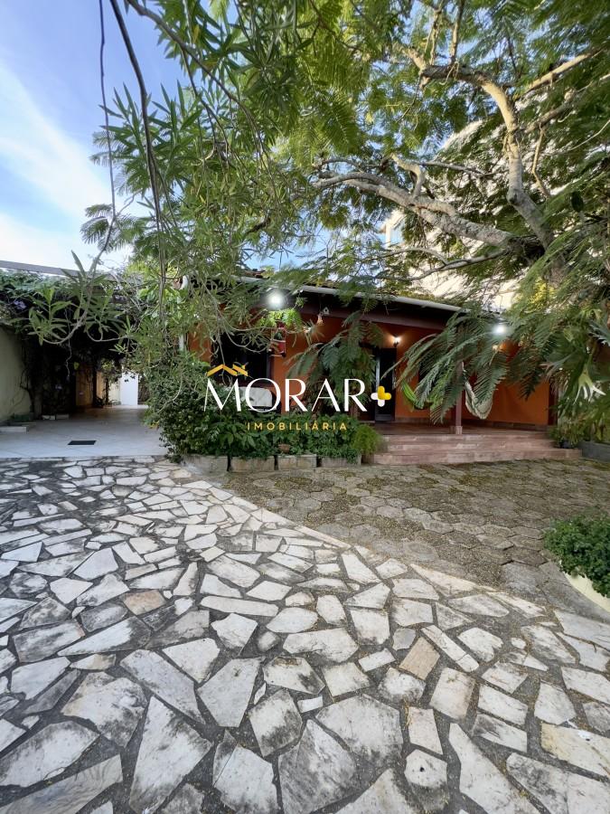Casa à venda com 3 quartos, 412m² - Foto 4
