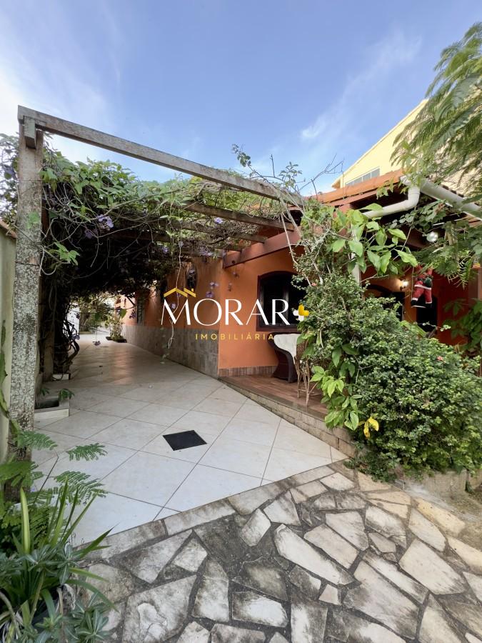 Casa à venda com 3 quartos, 412m² - Foto 2