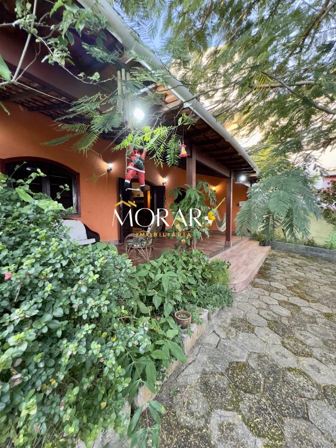 Casa à venda com 3 quartos, 412m² - Foto 6