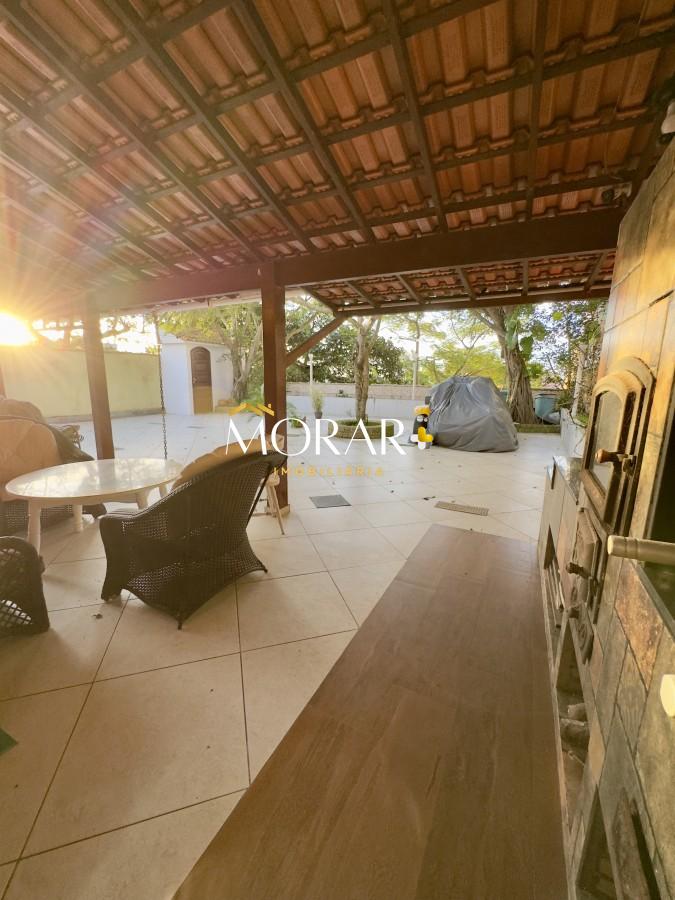Casa à venda com 3 quartos, 412m² - Foto 13