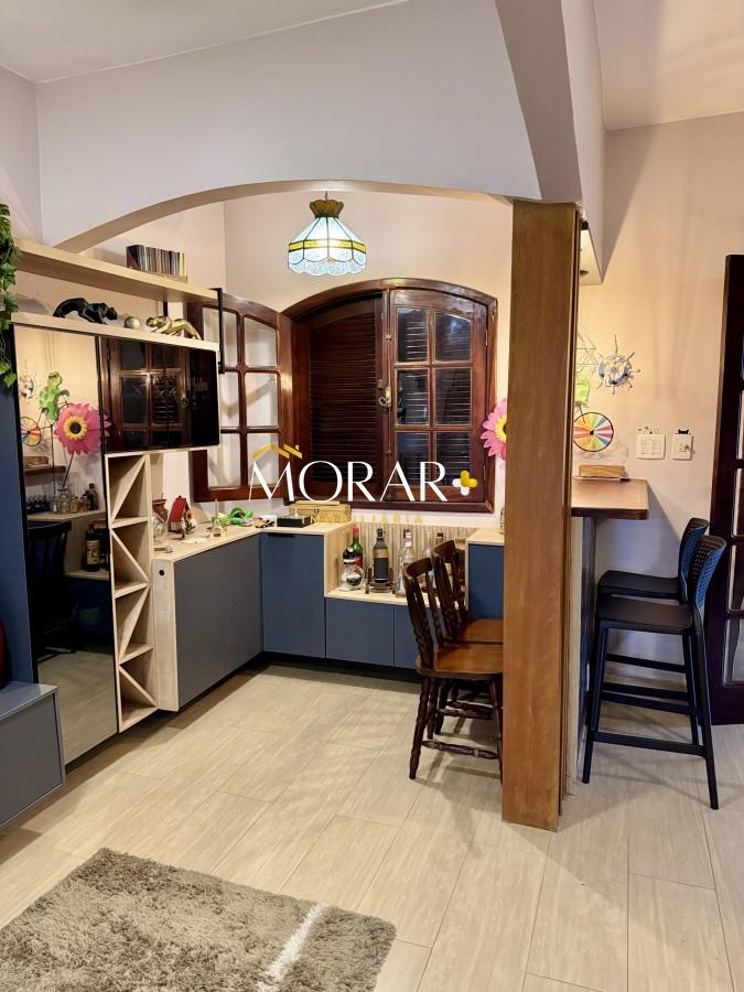 Casa à venda com 3 quartos, 412m² - Foto 21