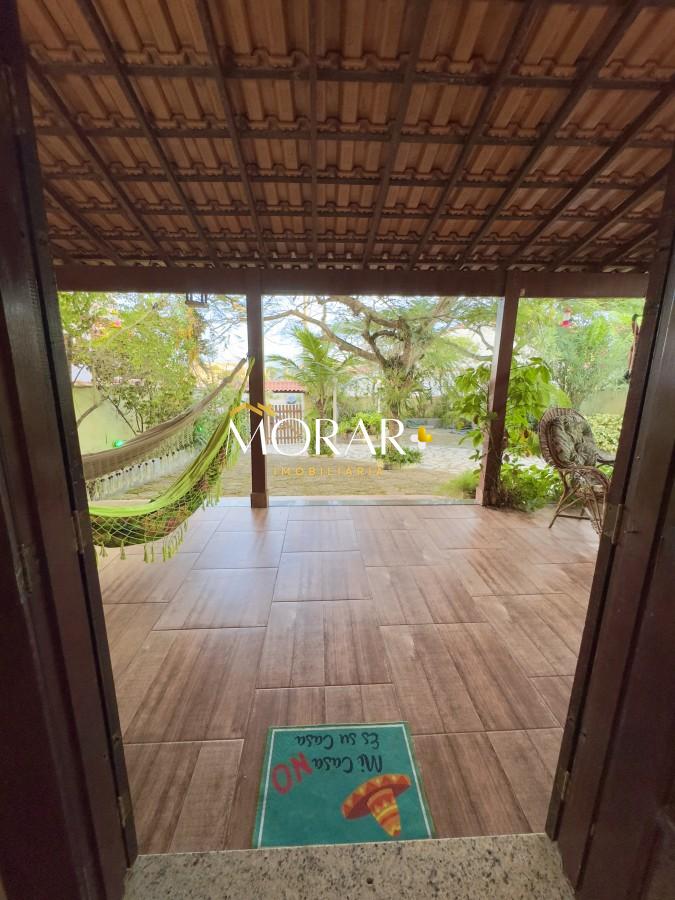 Casa à venda com 3 quartos, 412m² - Foto 7