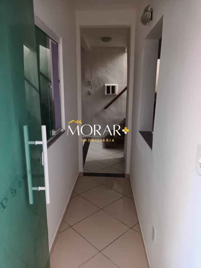 Casa à venda com 2 quartos - Foto 9
