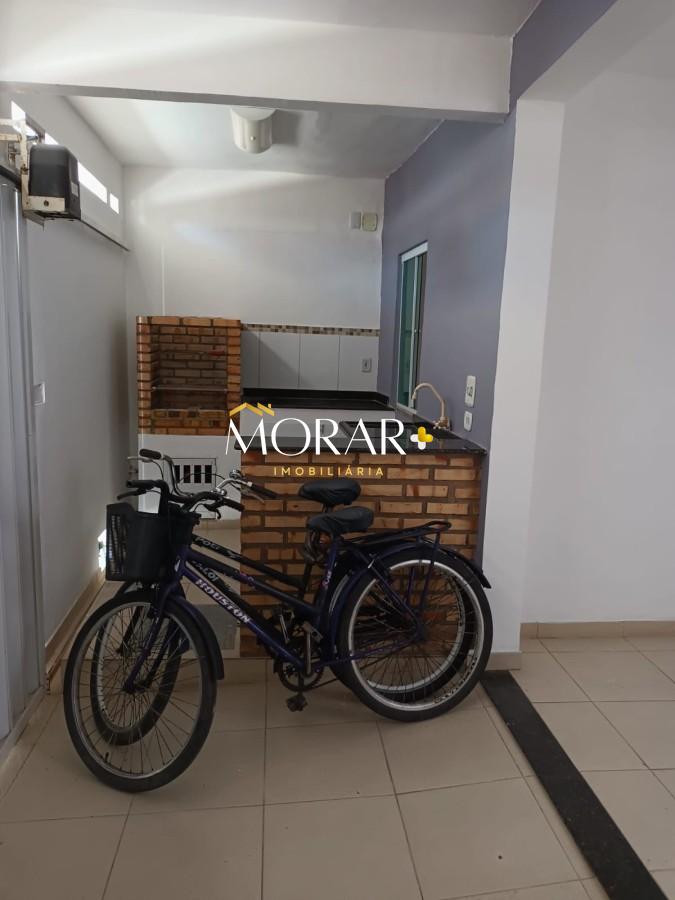 Casa à venda com 2 quartos - Foto 4