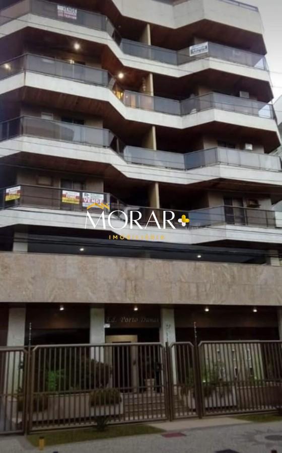 Apartamento à venda com 3 quartos, 110m² - Foto 2