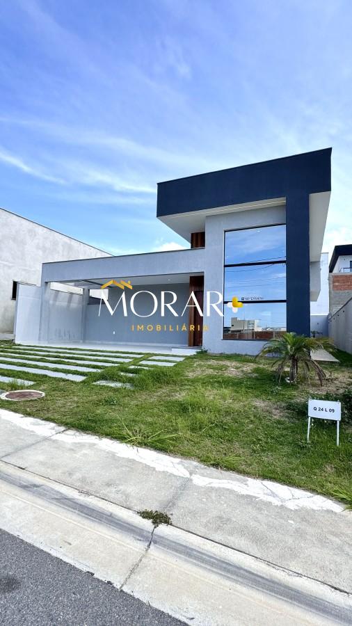 Casa à venda com 3 quartos, 127m² - Foto 2