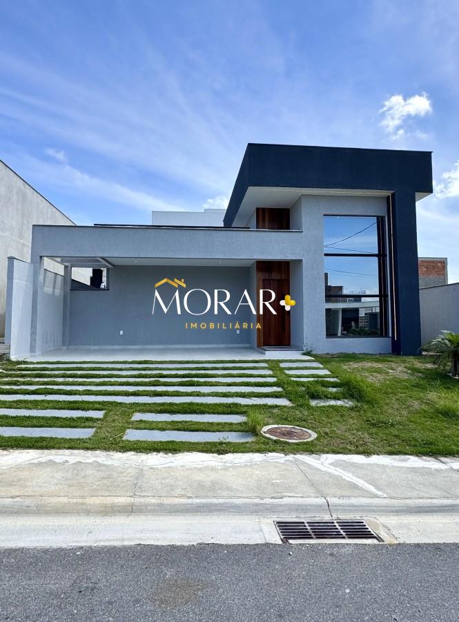 Casa à venda com 3 quartos, 127m² - Foto 3