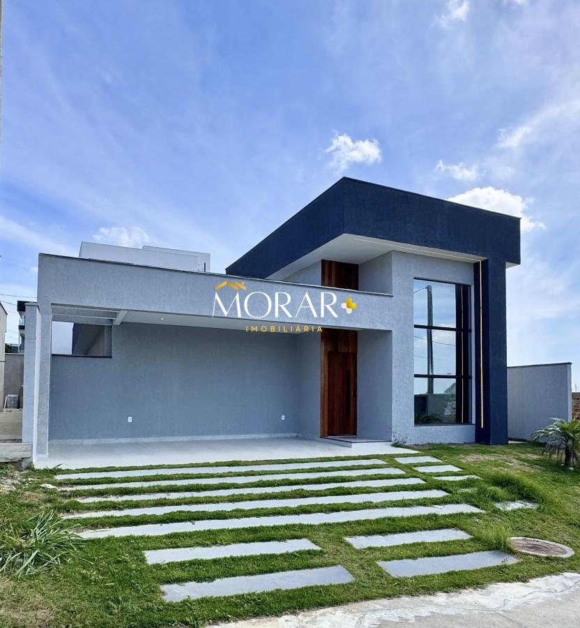 Casa à venda com 3 quartos, 127m² - Foto 1