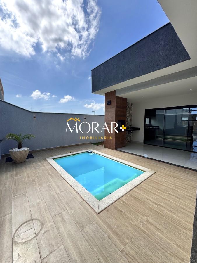 Casa à venda com 3 quartos, 127m² - Foto 6