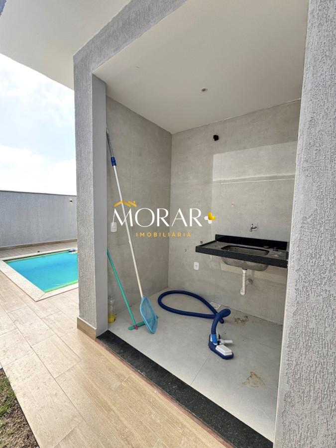 Casa à venda com 3 quartos, 127m² - Foto 11