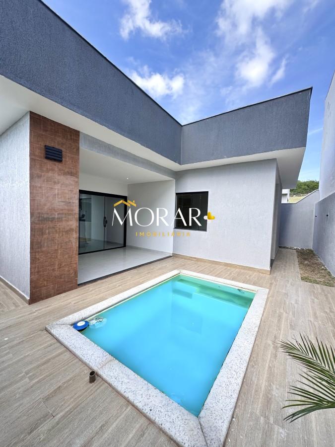 Casa à venda com 3 quartos, 127m² - Foto 7