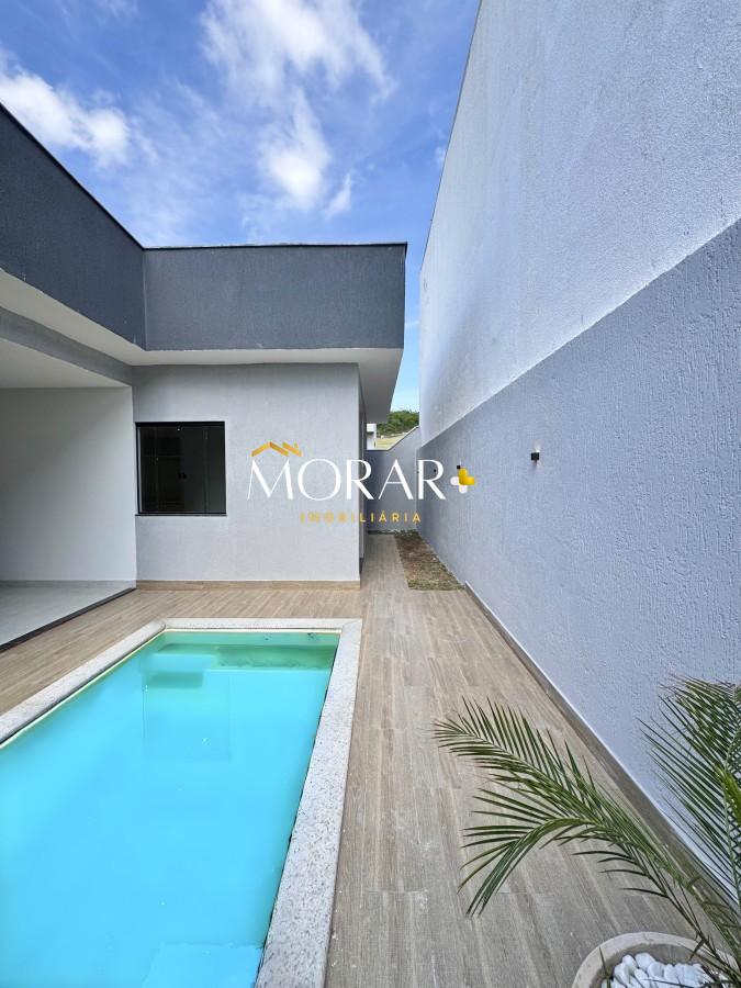 Casa à venda com 3 quartos, 127m² - Foto 9
