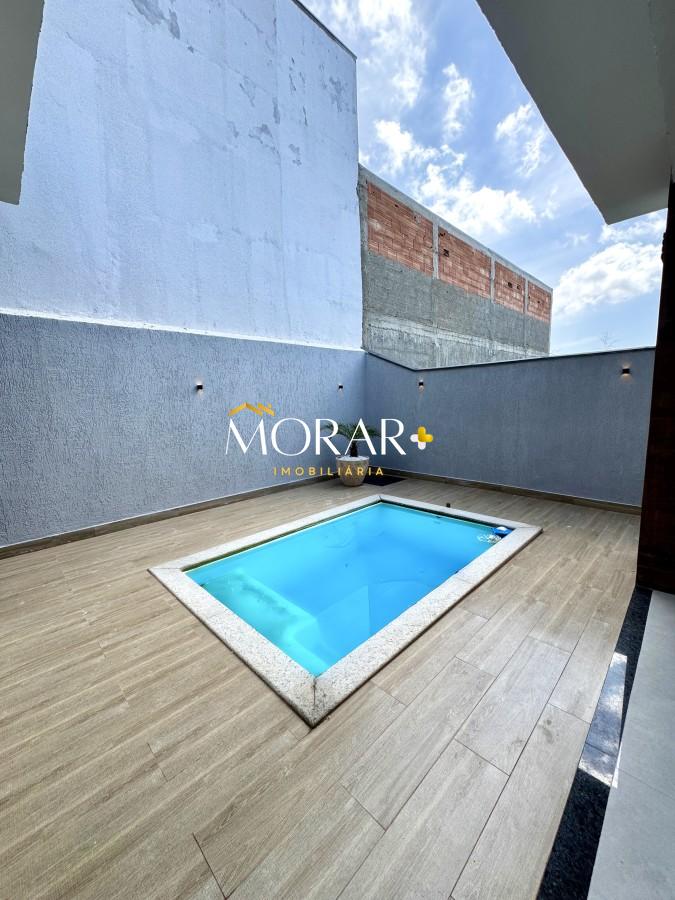 Casa à venda com 3 quartos, 127m² - Foto 10