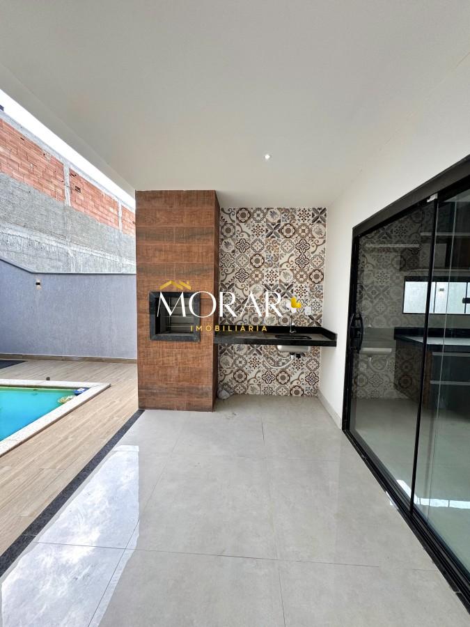 Casa à venda com 3 quartos, 127m² - Foto 12