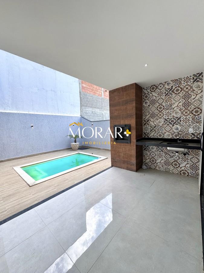 Casa à venda com 3 quartos, 127m² - Foto 8