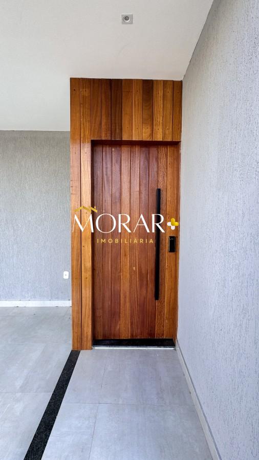Casa à venda com 3 quartos, 127m² - Foto 4