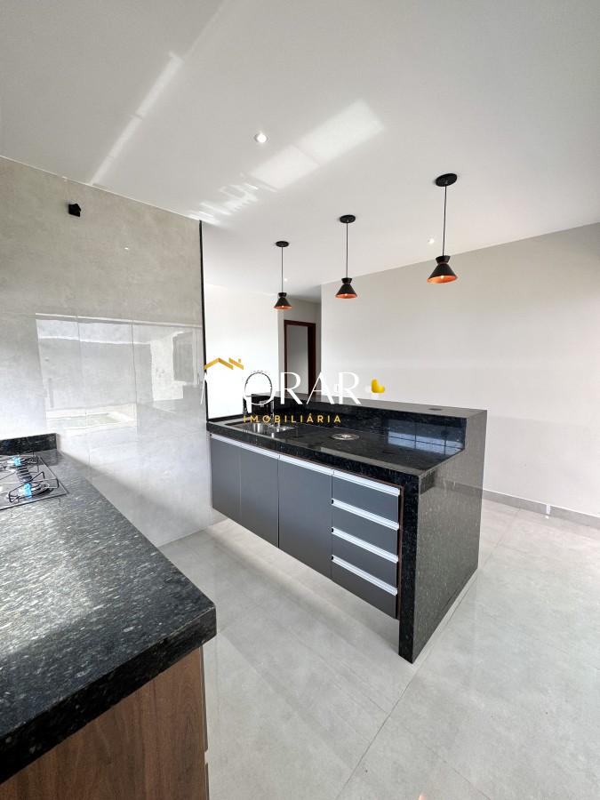 Casa à venda com 3 quartos, 127m² - Foto 20