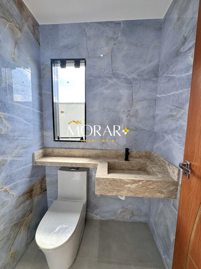 Casa à venda com 3 quartos, 127m² - Foto 27
