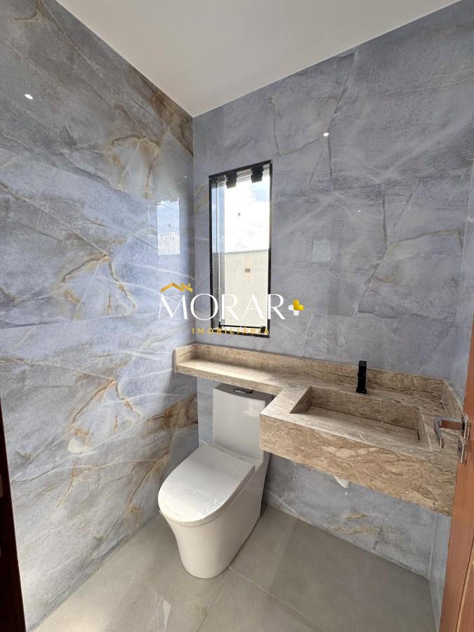 Casa à venda com 3 quartos, 127m² - Foto 26