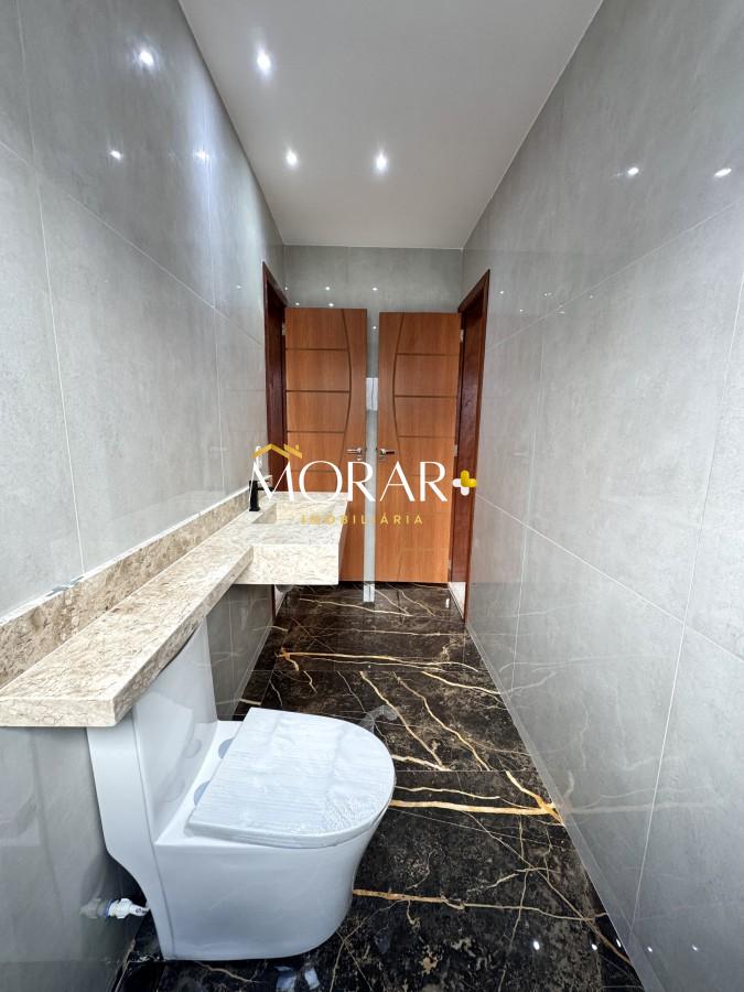 Casa à venda com 3 quartos, 127m² - Foto 40