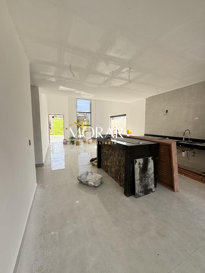 Casa à venda com 3 quartos, 127m² - Foto 5