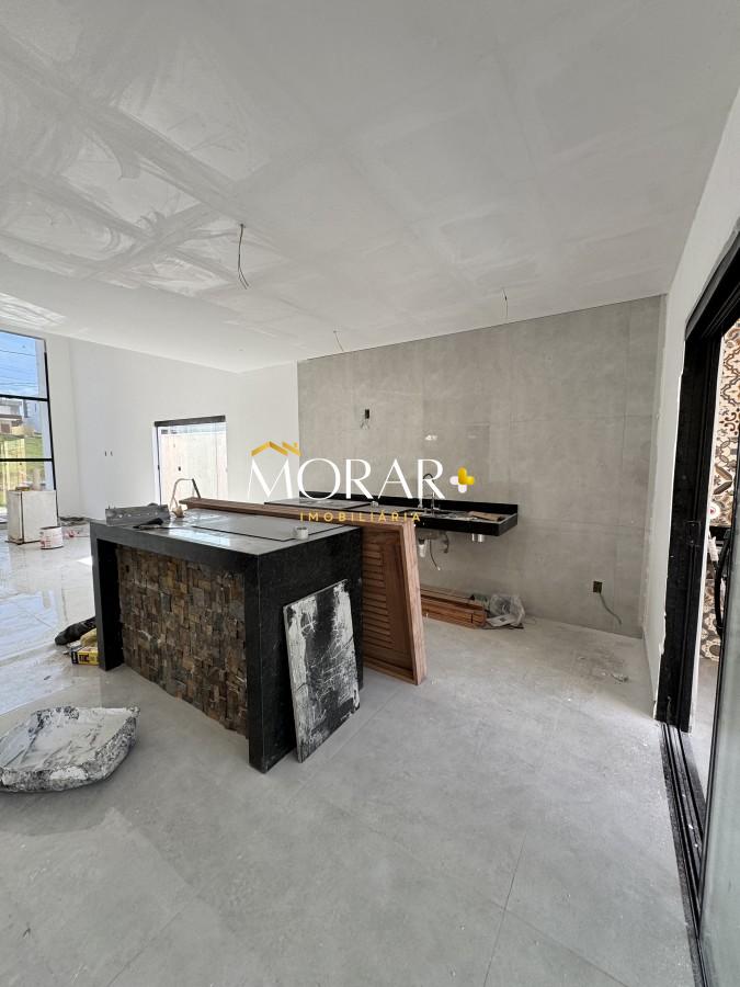 Casa à venda com 3 quartos, 127m² - Foto 6