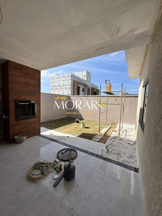 Casa à venda com 3 quartos, 127m² - Foto 12