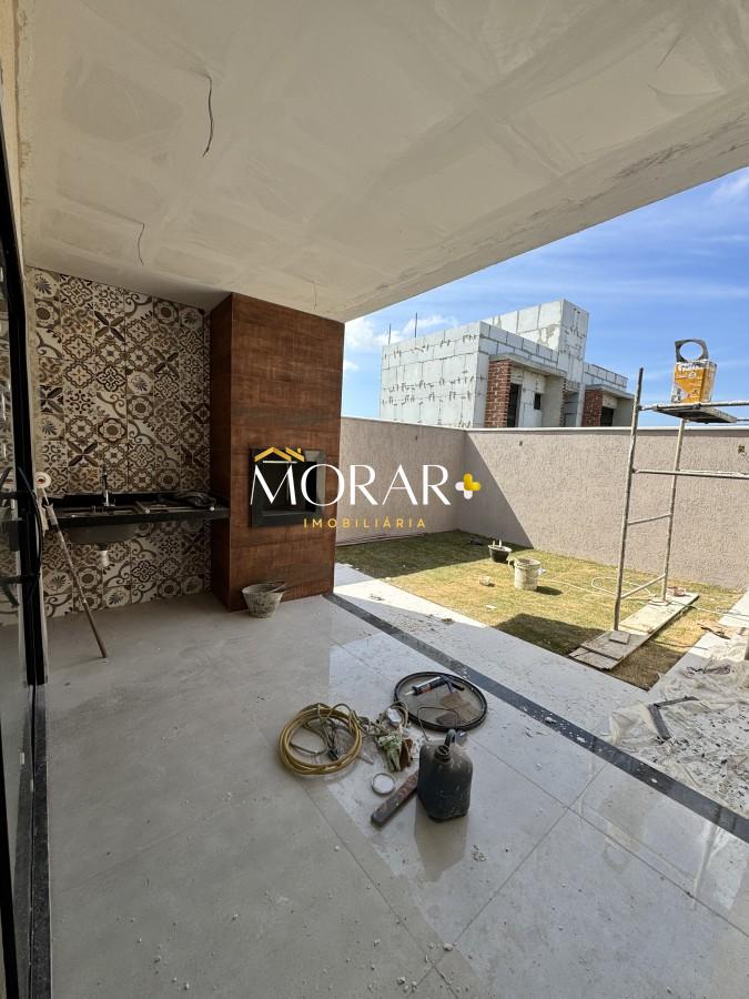 Casa à venda com 3 quartos, 127m² - Foto 10