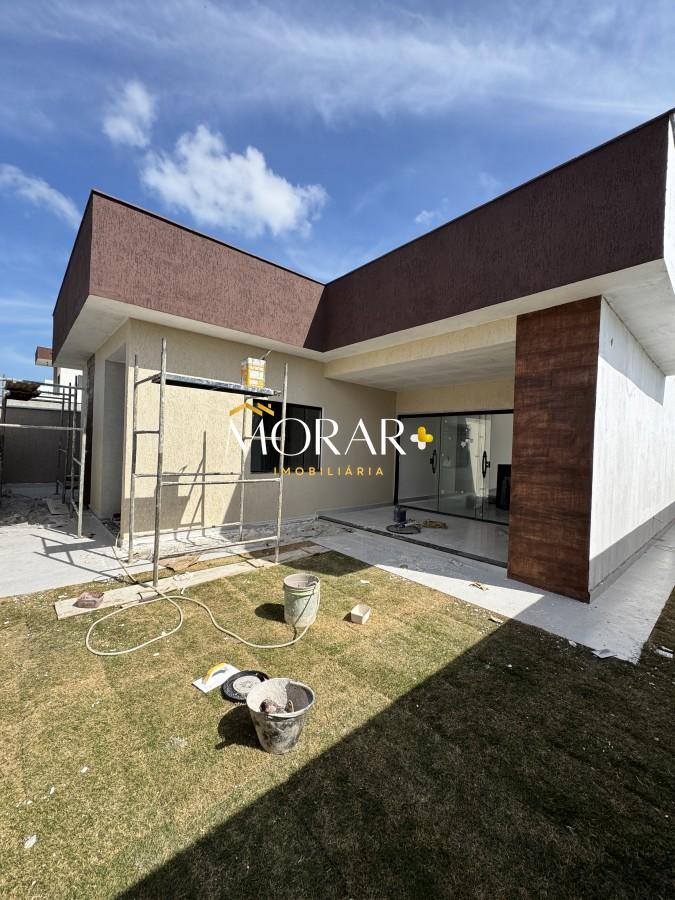 Casa à venda com 3 quartos, 127m² - Foto 15