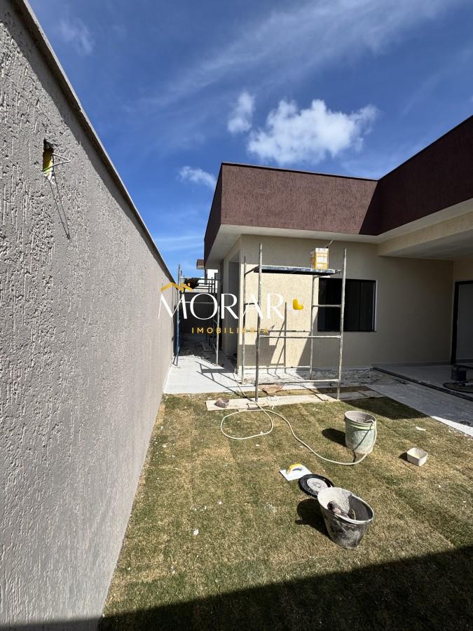 Casa à venda com 3 quartos, 127m² - Foto 11