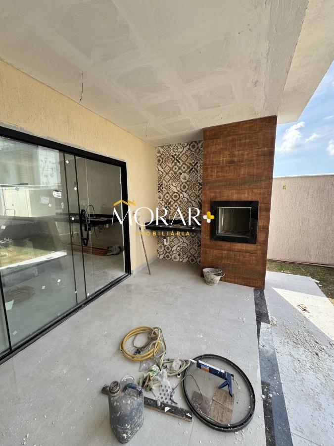 Casa à venda com 3 quartos, 127m² - Foto 13