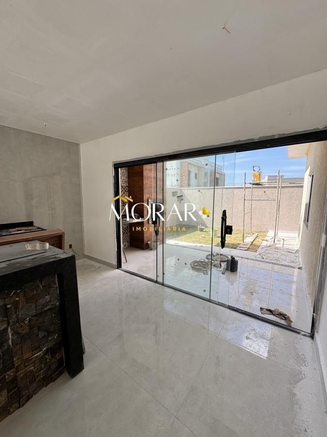 Casa à venda com 3 quartos, 127m² - Foto 9