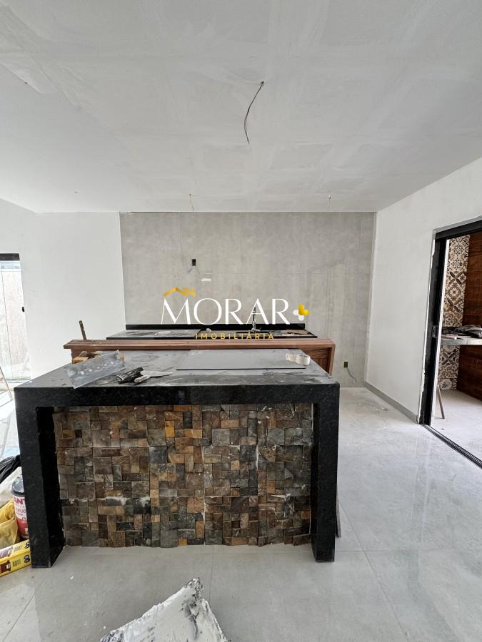 Casa à venda com 3 quartos, 127m² - Foto 8