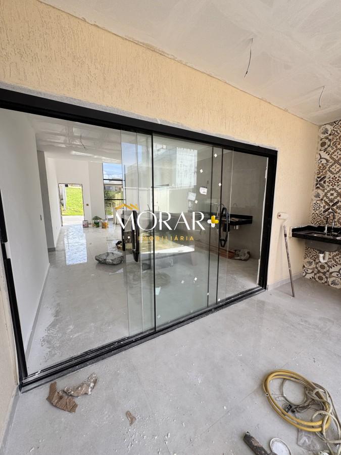 Casa à venda com 3 quartos, 127m² - Foto 14