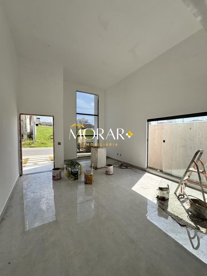 Casa à venda com 3 quartos, 127m² - Foto 2