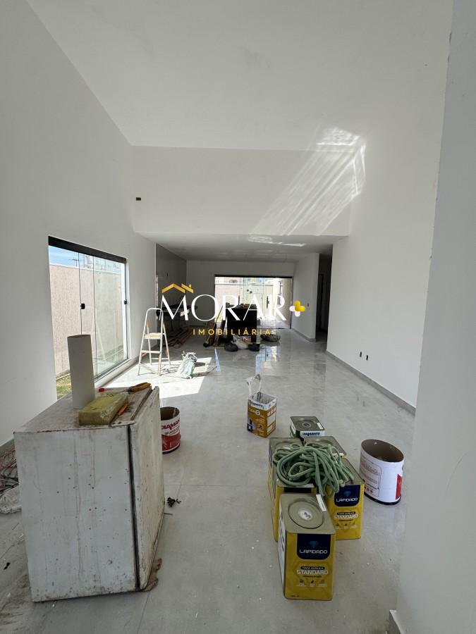 Casa à venda com 3 quartos, 127m² - Foto 3