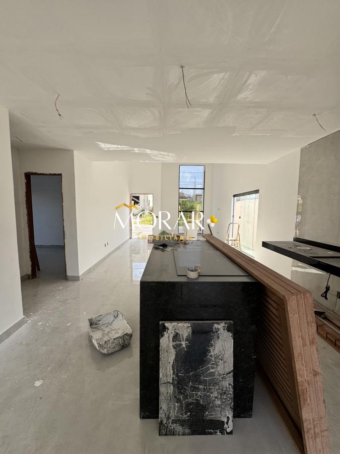Casa à venda com 3 quartos, 127m² - Foto 7