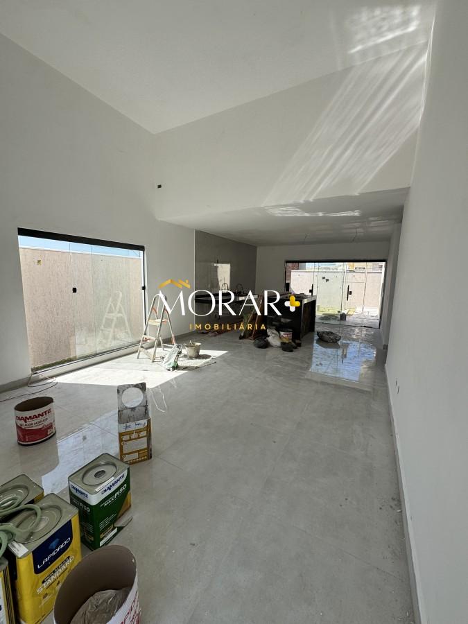 Casa à venda com 3 quartos, 127m² - Foto 4