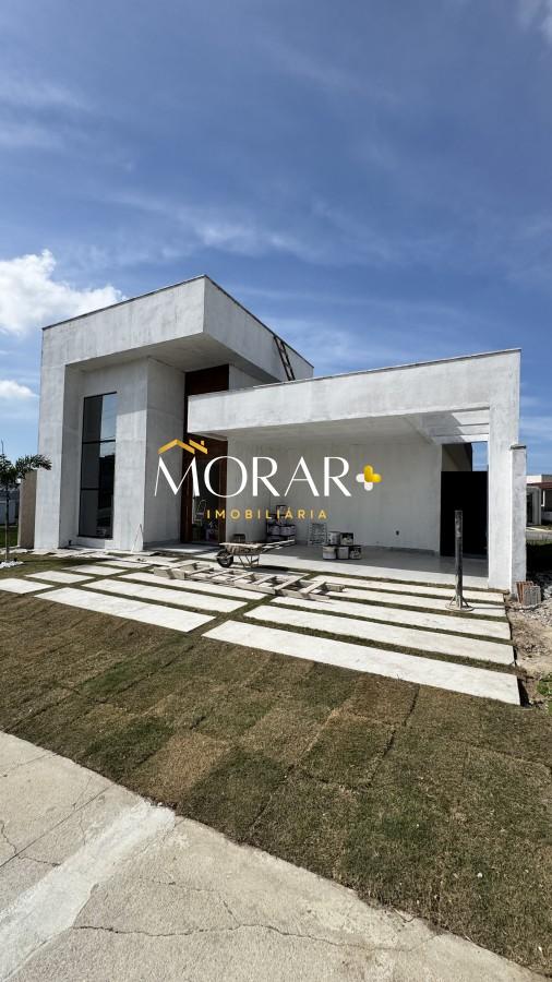 Casa à venda com 3 quartos, 127m² - Foto 1